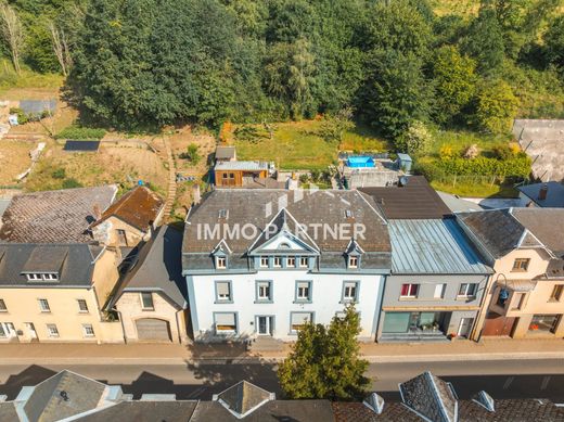 Luxury home in Troisvierges, Clervaux