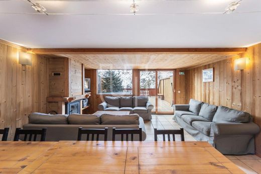 Appartement in Les Ménuires, Savoy