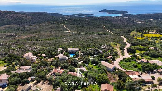 Casa di lusso a Bonifacio, Corsica del Sud