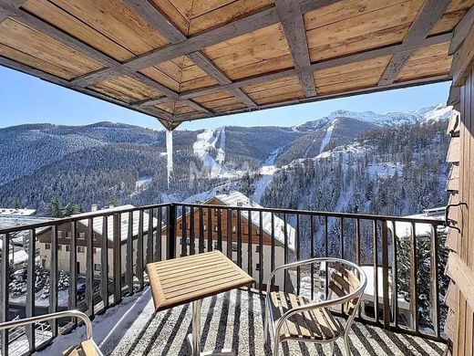 Apartment in Auron, Alpes-Maritimes