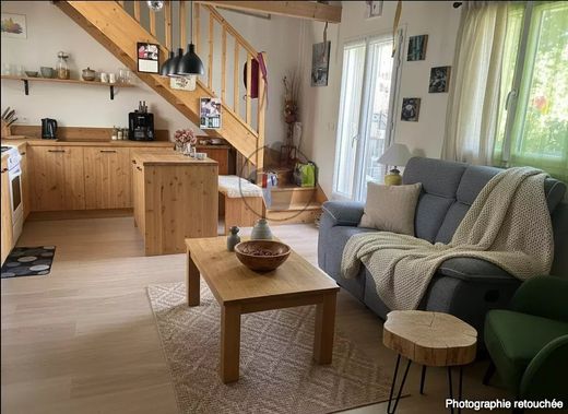 Luxury home in Aix-les-Bains, Savoy