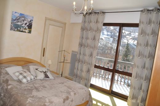 Piso / Apartamento en Valloire, Saboya