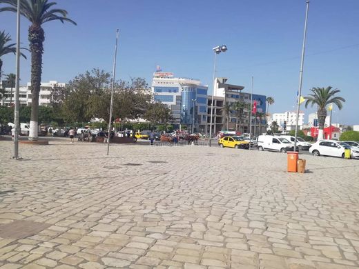 Komplex apartman Sousse, Sousse Médina