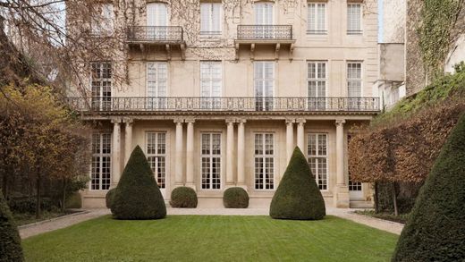Luxus-Haus in Provence-Opéra – Grands Boulevards, Paris