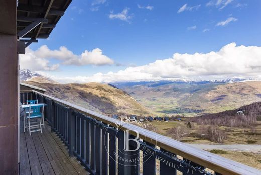 Chalet in Saint-Lary-Soulan, Hautes-Pyrénées