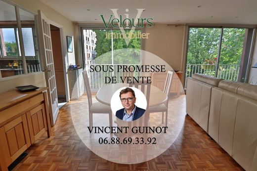 Appartement in Saint-Germain-en-Laye, Yvelines