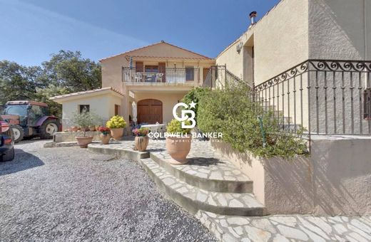 Rural or Farmhouse in Perpignan, Pyrénées-Orientales