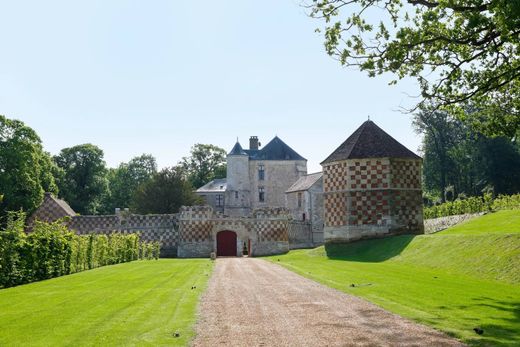 Casa de luxo - Magny-en-Vexin, Val d'Oise