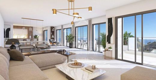 Appartement in Èze, Alpes-Maritimes