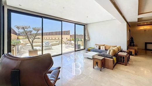 Daire Marrakesh, Marrakech