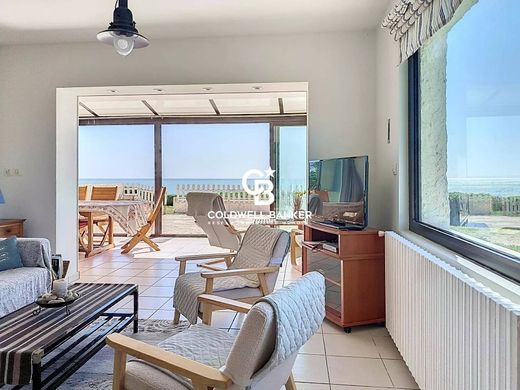 Casa de lujo en Les Sables-d'Olonne, Vendea