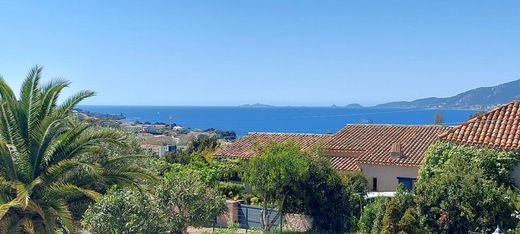 빌라 / Porticcio, South Corsica