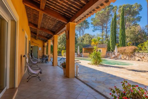 Villa - Lorgues, Var