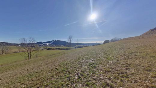Land in Touillon-et-Loutelet, Doubs