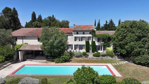 Luxury home in Carcassonne, Aude