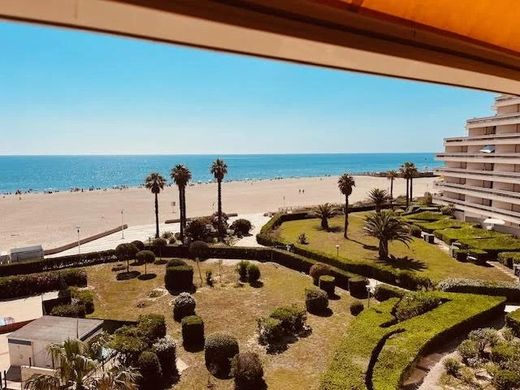 套间/公寓  Canet-Plage, Pyrénées-Orientales
