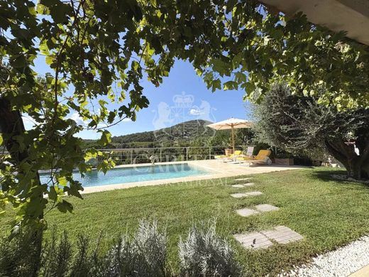 Villa in Grimaud, Var