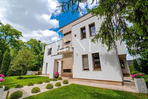 Luxe woning in Boedapest, Budapest