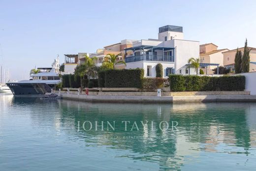 ‏וילה ב  לימסול, Limassol District