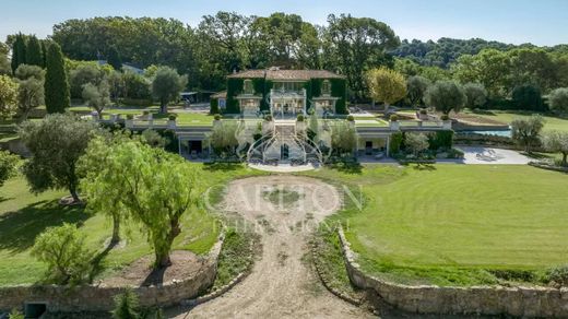 Βίλα σε Mougins, Alpes-Maritimes