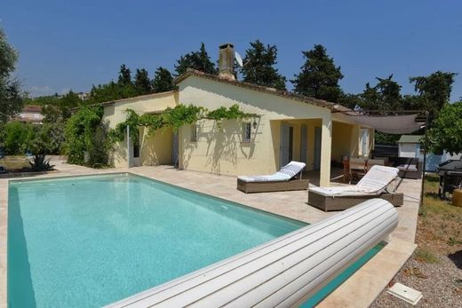 Βίλα σε Fayence, Var