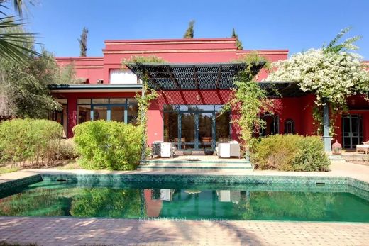 Villa Marrakesh, Marrakech