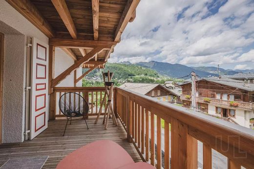 Appartement in Morzine, Haute-Savoie