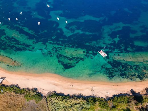 Villa en Pietrosella, Córcega del Sur