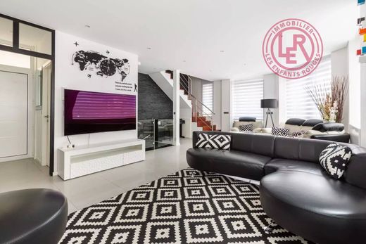 Appartement à Motte-Picquet, Commerce, Necker, Paris