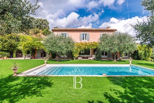Villa in Grasse, Alpes-Maritimes
