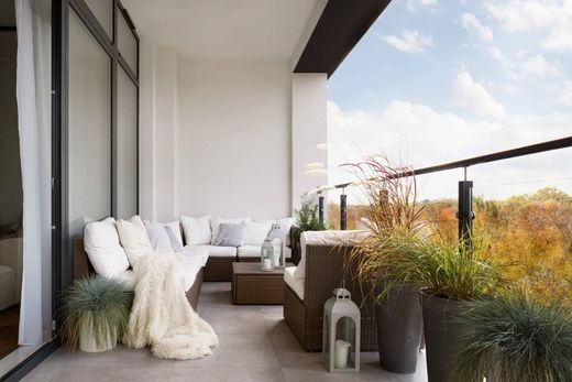 Apartment in Monceau, Courcelles, Ternes, Paris