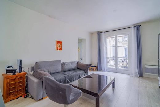 Apartment / Etagenwohnung in Provence-Opéra – Grands Boulevards, Paris