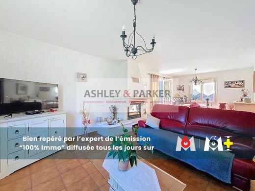 Villa in Bendejun, Alpes-Maritimes