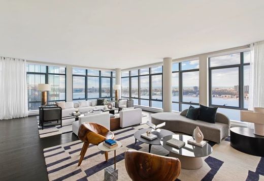 Luxury penthouses for sale in New York, New York - LuxuryEstate.com