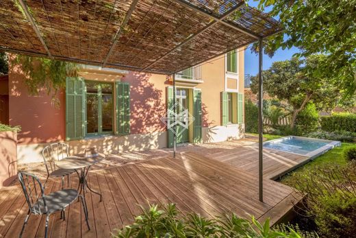 Villa en Cannes, Alpes Marítimos