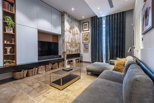 Luxe woning in Lija