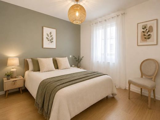 Apartment in Saint-Jean-de-Luz, Pyrénées-Atlantiques