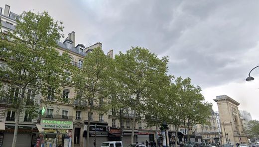 Piso / Apartamento en Montorgueil, Sentier, Vivienne-Gaillon, Paris