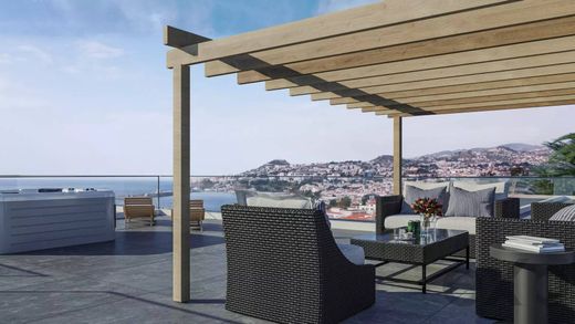 Διαμέρισμα σε Φουντσάλ, Funchal