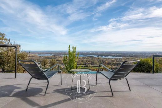 Luxury home in Neyron, Ain