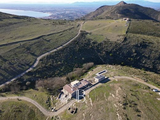 Landhaus / Bauernhof in Roses, Provinz Girona