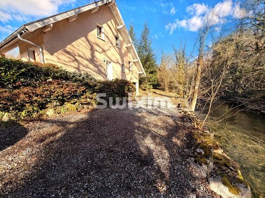 Luxury home in Doussard, Haute-Savoie