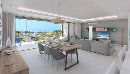 ‏דירה ב  Grand Gaube, Rivière du Rempart District