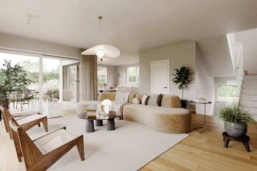 Квартира, Chêne-Bougeries, Geneva