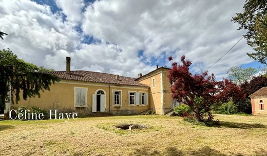 Maison de luxe à Vic-Fezensac, Gers