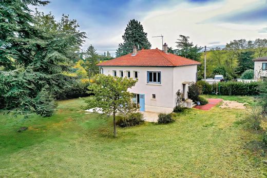 Luxury home in Solaize, Rhône