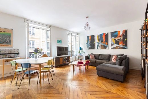 Appartamento a Monceau, Courcelles, Ternes, Parigi