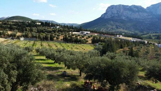 Demeure ou Maison de Campagne à La Sebala du Mornag, Ben Arous