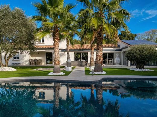 Элитный дом, Assas, Hérault