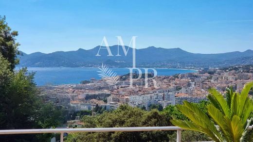 Penthouse à Cannes, Alpes-Maritimes